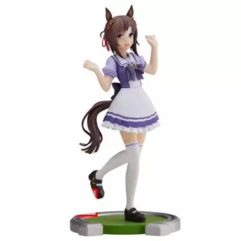 Uma Musume Pretty Derby Fine Motion Figure Banpresto