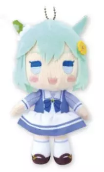 Uma Musume Pretty Derby Formates Plush Toy Seiun Sky