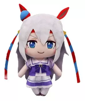 Uma Musume Pretty Derby Giant Plush Vol.3 (Тамамо Кросс)