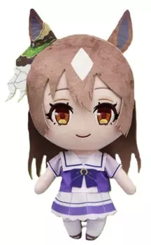Uma Musume Pretty Derby Giant Plush Vol.6 (Сатоно Даймонд)
