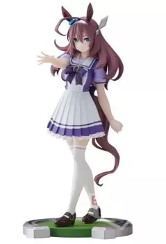 Uma Musume Pretty Derby Mihono Bourbon Фигурка 1 Тип Приза