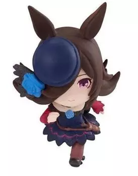 Uma Musume Pretty Derby Omoikkiri Hashiritai 1 [Рисовый душ]