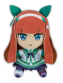 Uma Musume Pretty Derby Pita Rest Vol.1 (Silence Suzuka)