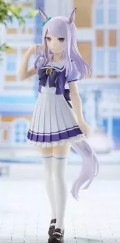 Uma Musume Pretty Derby Prize Figure Mejiro McQueen