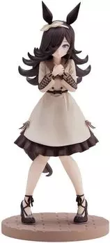 Uma Musume Pretty Derby Rice Shower Figure Casual Clothes Normal Namco Limited Ver.