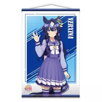 Uma Musume Pretty Derby Сезон 3 B2 Гобелен Вершина Форма Оригинальная Иллюстрация вер.. TPAN-U002-m07