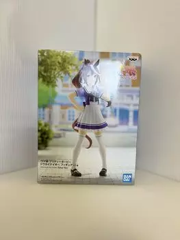 Uma Musume Pretty Derby Tokai Teio Figure