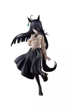 Uma Musume Pretty Ida Ibiichi Figure Manhattan Cafe Trio-Try-iT