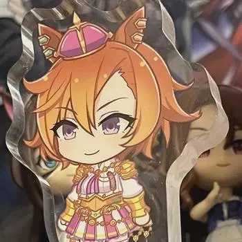 Uma Musume Tm Opera O Corotto