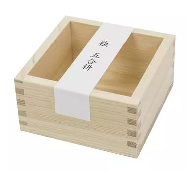 Умэдзава Хиноки 5 чашек, производство Япония 293145