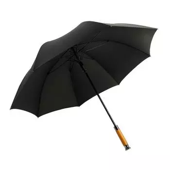 Umbrella Large Men s Golf Umbrella Straight Long Handle Umbrella Print Umbrella Wind Resistant