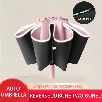 Зонт солнцезащитный мультяшный солнечный дождливый автоматический складной студенческий портативный зонт тент аксессуар для отдыха на природе