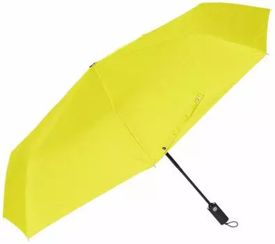 Umbrella Water Folding Safe Automatic UV Protection Outer Rib Length 60cm Canary Outer Rib Length Approximately 60cm [Flotus] [A] [FLO(A) TUS] [Super