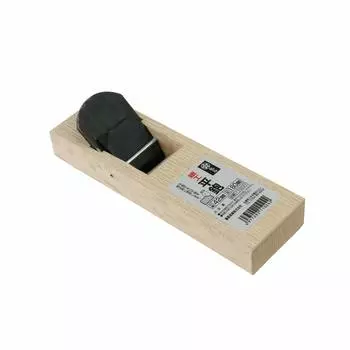 Umebachi Ryoma Craft Plane For sharpening flat surfaces 42X180