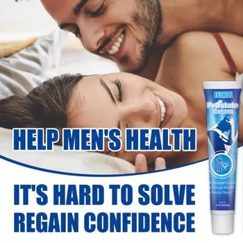 Уменьшите использование влажного тепла, портативного натурального экстракта, травяного термального крема простаты