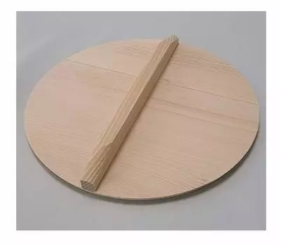 Umezawa Pot Lid Diameter 48cm Made in Japan 201485