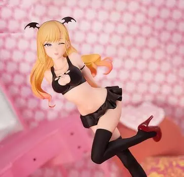 Umi Kitagawa Figure TV Anime Doll Falls in Celestial vivi Umi Kitagawa Figure Official Goods 20cm That Dress-Up Love Approx.