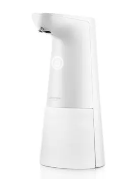 Umimile Soap Автоматическое мыло для рук Автоматическая регулировка 2 уровней разряда батареи Ручное мытье посуды Подходит для дозатора, пены, дозатора, датчика,