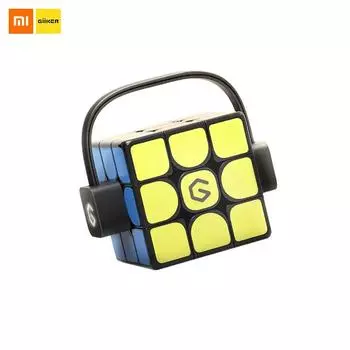 Умная головоломка кубик XIAOMI GiiKER