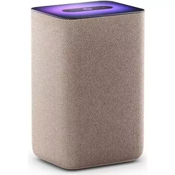 Умная колонка Яндекс Yndx-00051 Песок