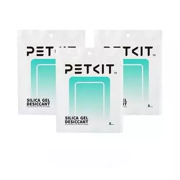 Умная кормушка Осушитель Анти-влага Экологически чистый Консервант без запаха Кормушки Товары для животных Привычка к дому