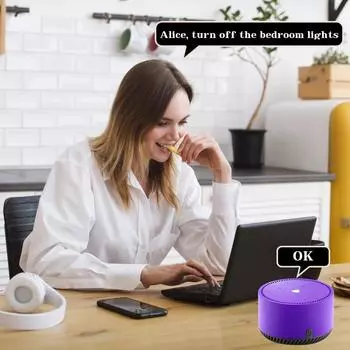 Умная лампа E27 15 Вт WiFi светодиодная лампа с регулировкой яркости HomeKit/Siri Voice Control RGBCW 85-265 В Умная лампа Life с поддержкой Alexa Google Home