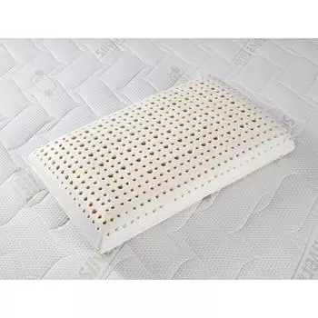 Умная подушка из латекса Mosimoso Home