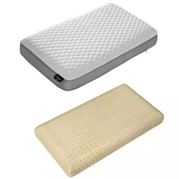 Умная подушка Mosimoso Home Breathing Smart Pillow