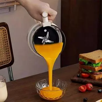 Умная соевая соковыжималка объемом 1500 мл с высокотехнологичным стеклом, многофункциональная электрическая соковыжималка, измельчитель льда, блендер для кухни us