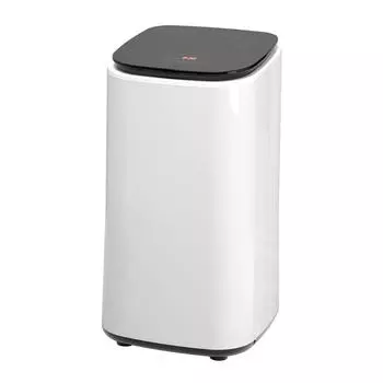 Умная сушилка для нижнего белья Xinfei: Высокопроизводительная сушилка для детской одежды, полотенец и нижнего белья с функцией стерилизации.