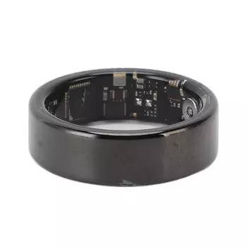Умное кольцо фитнес-трекер с экраном IP68 защита от дождя видео прокрутка камера пульт дистанционного управления Smart 22.3mm/0.89in