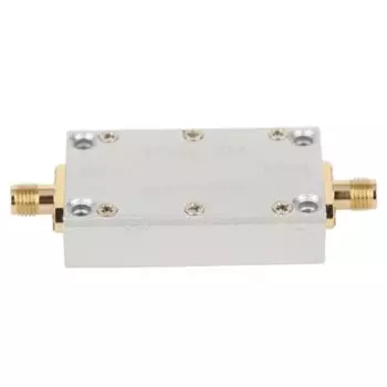 Умножитель частоты, удвоитель, алюминиевый сплав, вход 48 ГГц, выход 816 ГГц