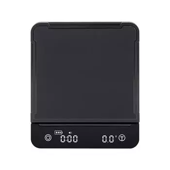 Умные электронные цифровые кухонные весы для взвешивания продуктов питания, кофе, подходят для приготовления пищи CHINA