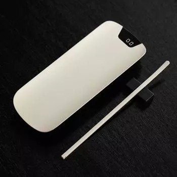 Умные электронные весы 0,1 г Маленькие перезаряжаемые мини-чайные электронные весы Весы для кофе Обжарка Кухонные аксессуары