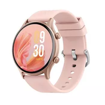 Умные Bluetooth-часы для здоровья и спорта — модные технологии для мужчин и женщин