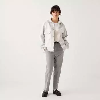 УМНЫЕ БРЮКИ UNIQLO HEATTECH