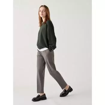 Умные брюки до щиколотки UNIQLO JAPAN