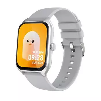 Умные часы для мужчин 1,96 монитор здоровья Bluetooth 5.2 вызов фитнес водонепроницаемые спортивные наручные умные часы для женщин Android телефон with original box