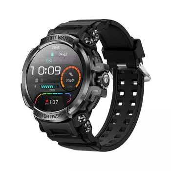 Умные часы NX8Pro: GPS, высотомер, компас, пульсометр, локальное воспроизведение, водонепроницаемый спортивный браслет green зелёный