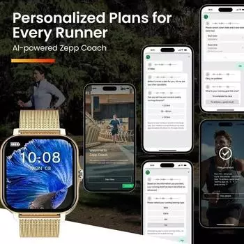 Умные часы ответ на телефонный звонок воспроизведение музыки Умные часы водонепроницаемые фитнес-часы женские спортивные часы для Android IOS Smart