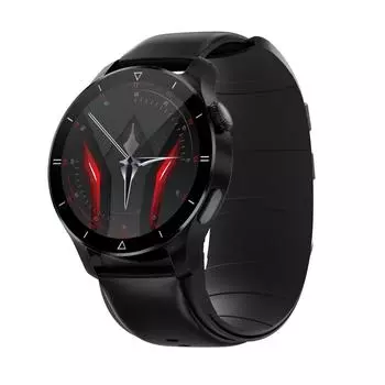 Умные часы с точным воздушным насосом, измерением артериального давления, температуры тела, частоты сердечных сокращений, уровня кислорода в крови, водонепроницаемые умные часы