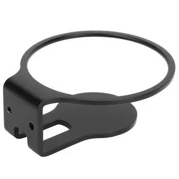 Умные настенные кронштейны для колонок, прочная и простая в установке настенная полка для Sonos RoamSilver чёрный