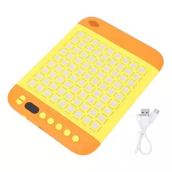 Умные настольные игры AI Электронная стратегическая настольная игра Умная шахматная игра для детей и семьи