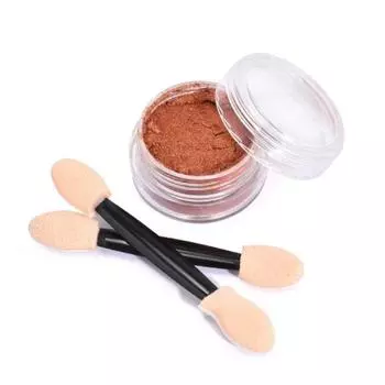 Умные ногти Dust Polish Powder Mirror Effect Pigment Маникюр Nail Art Decoration 2g