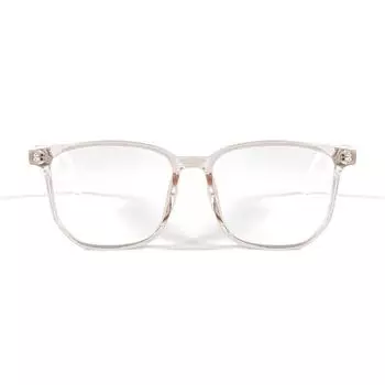 Умные очки BT GS03 с защитой от синего света/солнечного света, открытые музыкальные наушники, гарнитура для звонков без помощи рук со стереозвуком чёрный