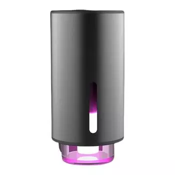 Умный автомобильный освежитель воздуха, 3 режима, регулируемый автомобильный ароматизатор, ароматизатор для автомобиля