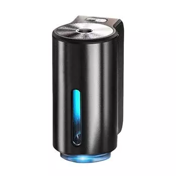 Умный автомобильный освежитель воздуха, 3 режима, регулируемый автомобильный ароматизатор, ароматизатор для автомобиля