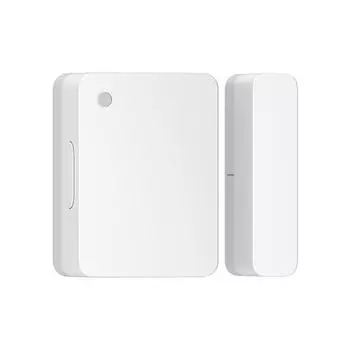 Умный датчик дверей и окон Xiaomi Mi Датчик дверей и окон 2