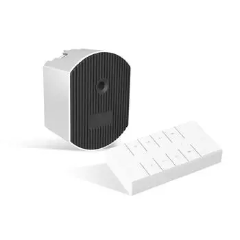 Умный диммерный переключатель Интеллектуальный диммер с пультом дистанционного управления RM433R2 Регулируемая яркость света