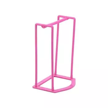 Умный дизайн вешалка для одежды штабелёр держатель для хранения органайзер стойка JJ